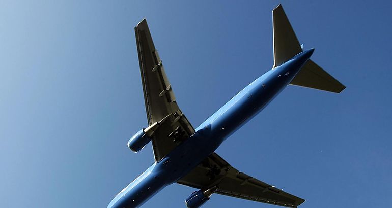 Aeropuerto de Manchester  avin