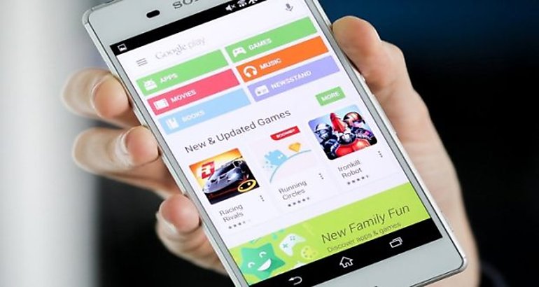 Google Play