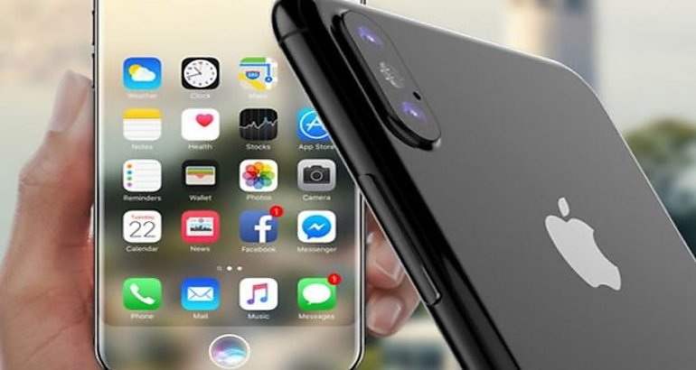 iPhone 8