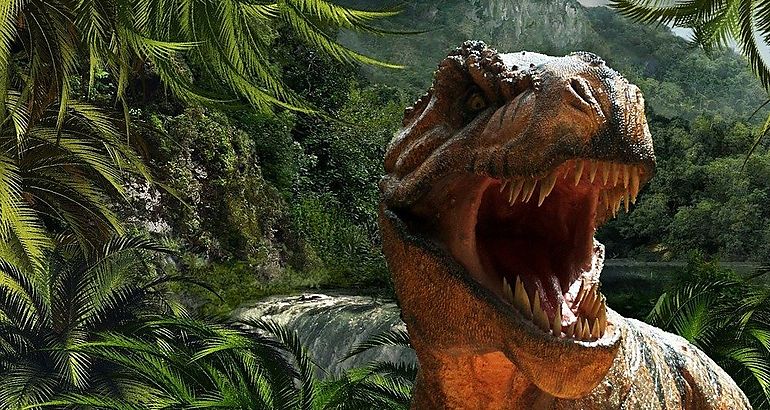 Dinosaurio
