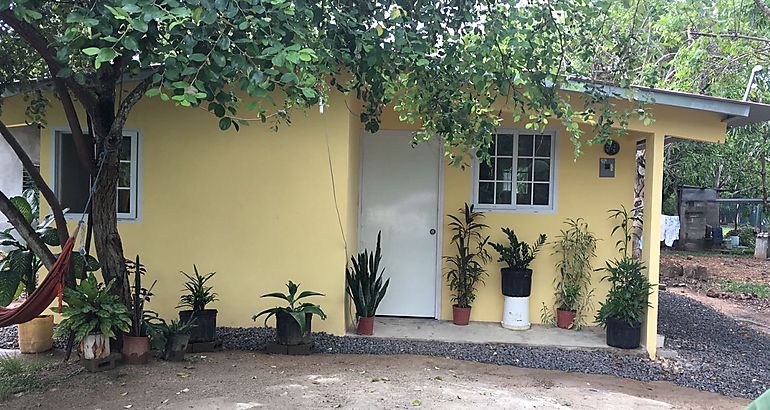 Techos de Esperanza