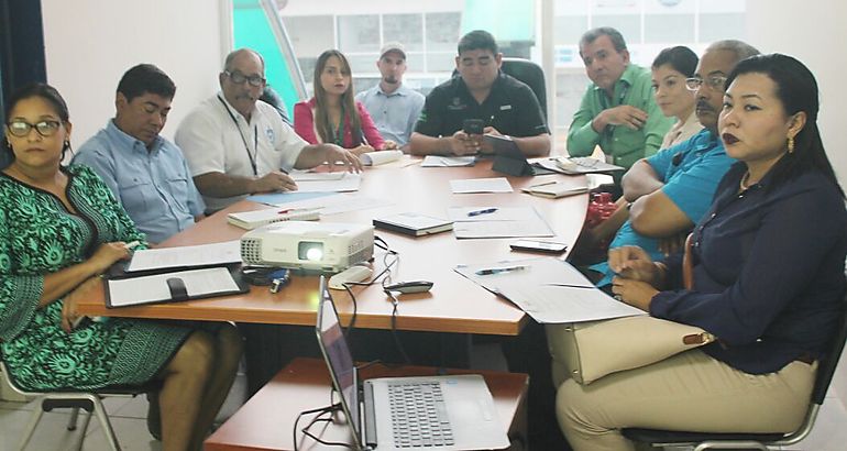 MIDA instala Comit Tcnico de Plaguicidas en Chiriqu 