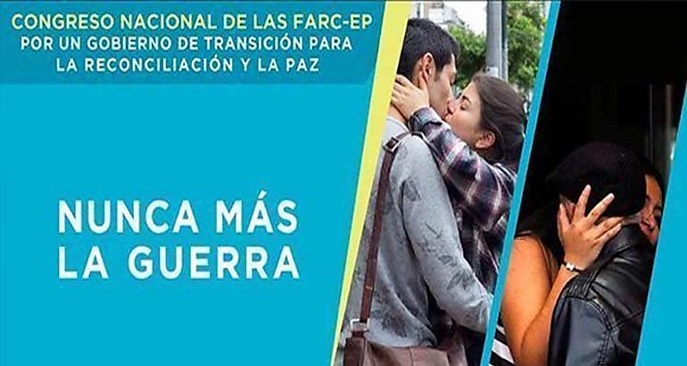 FARCEP Congreso fundacional 