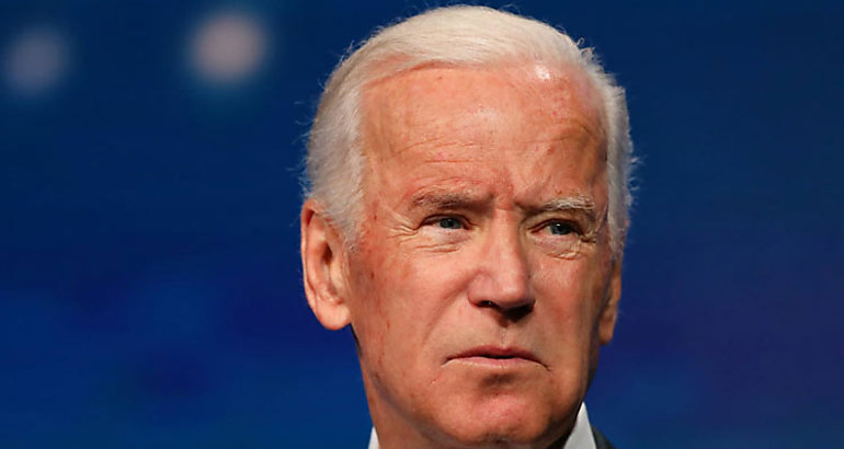 Joseph Biden