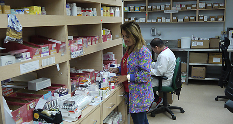 Adquisicin de medicamentos