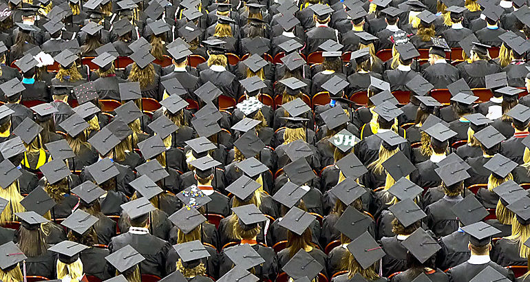 Graduados