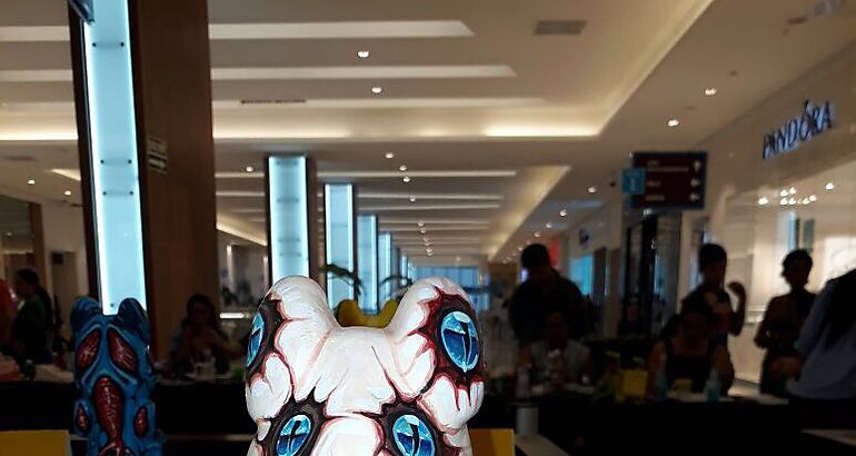 Tributo a la Rana Dorada