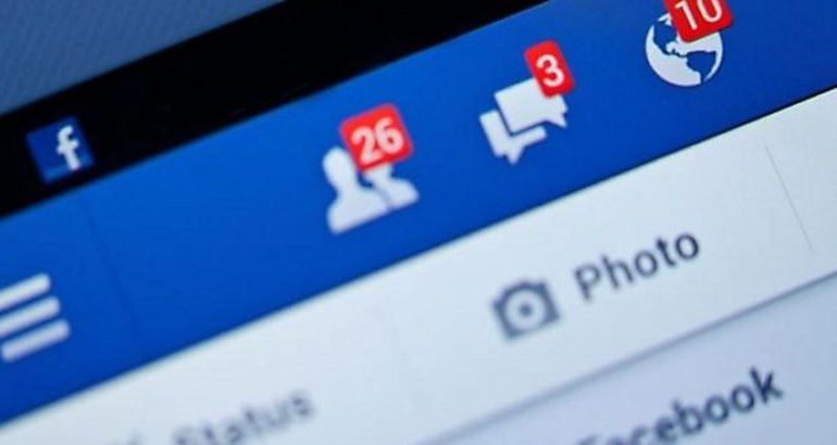 Pantallazo Facebook Messenger