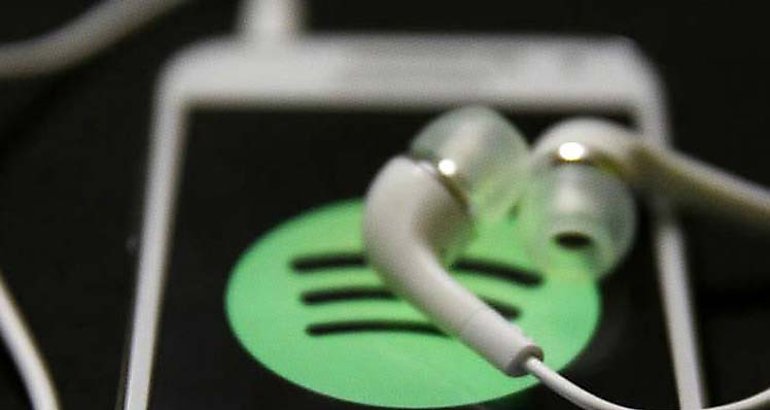 Spotify