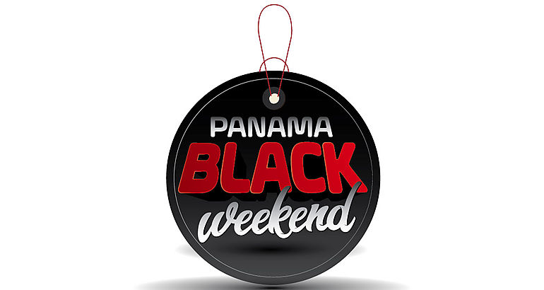 Panam Black Weekend