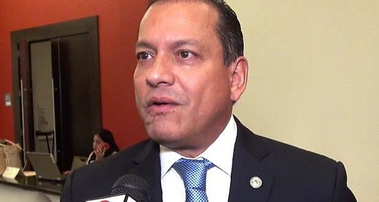 Manuel Grimaldo