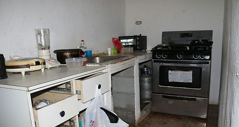 Cocina