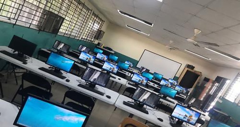 Clase  ordenadores