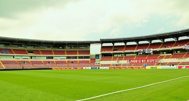 Estadio Rommel Fernndez