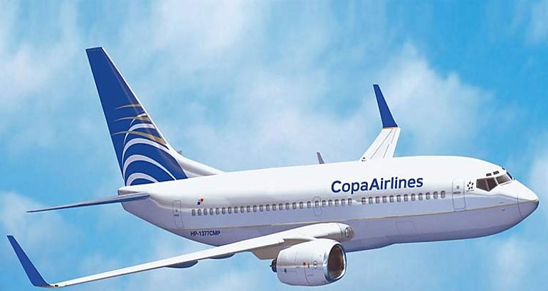 Copa Airlines 