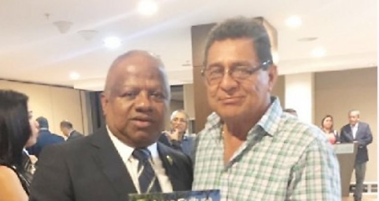 Revista Agrocultura