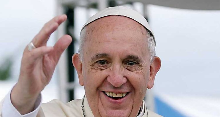 Papa Francisco