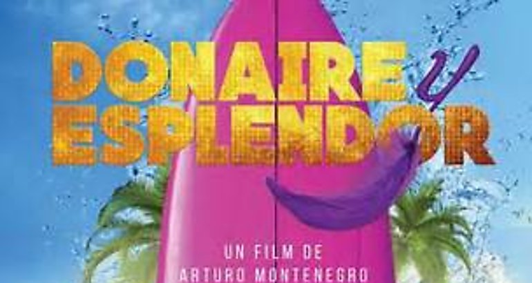 Donaire y Esplendor pelicula