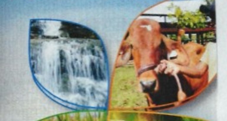XII Congreso Cientfico Agropecuario