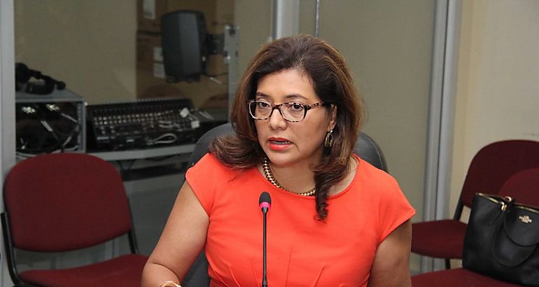 Zuleika Pinzn