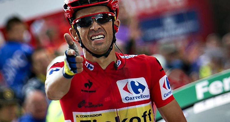 Contador