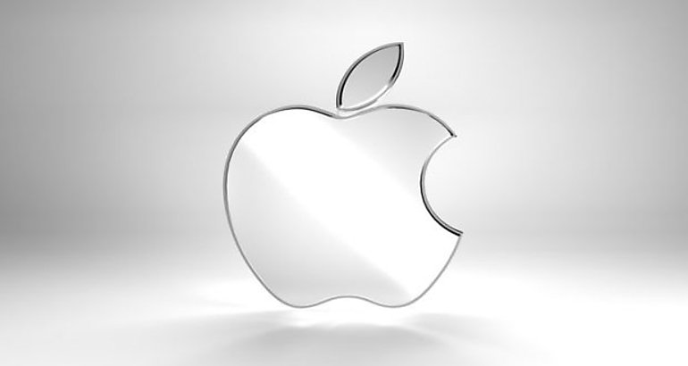 Logo APPLE