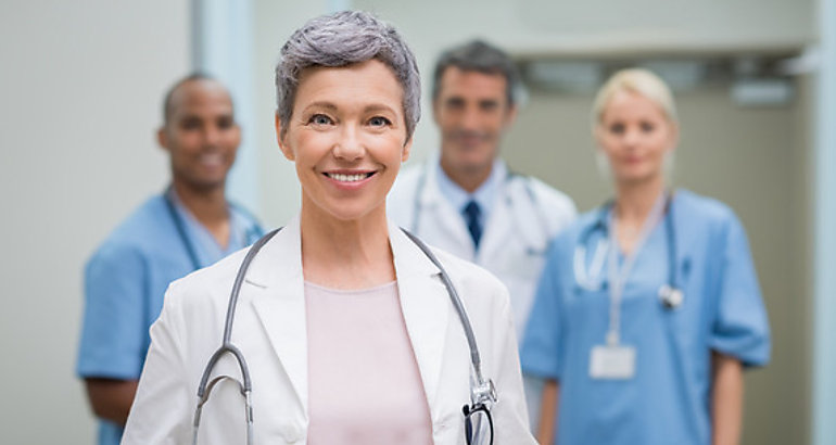 Doctora 