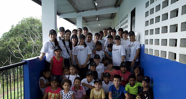 voluntarios altaplaza