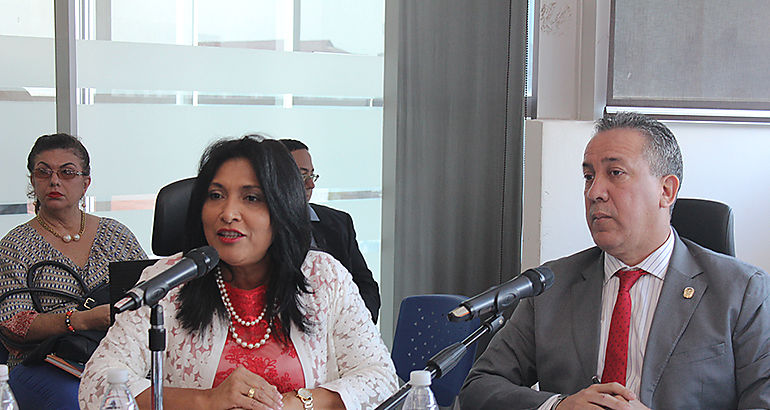 Comisin de Trabajo Salud y Desarrollo Social de la Asamblea nacional