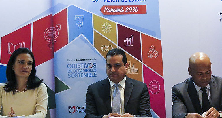 Presentacin Plan Panam 2030  vicepresidenta