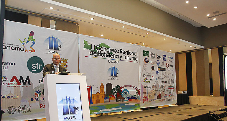 III Congreso Regional de Hotelera y Turismo