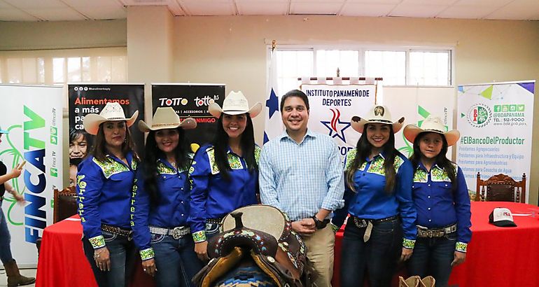 XX Interprovincial de Amazonas de Panam