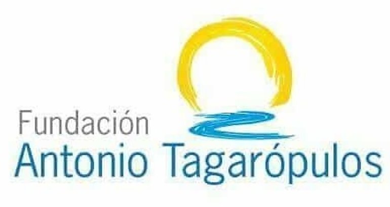 Logo  Fundacin Antonio Tagarpulo