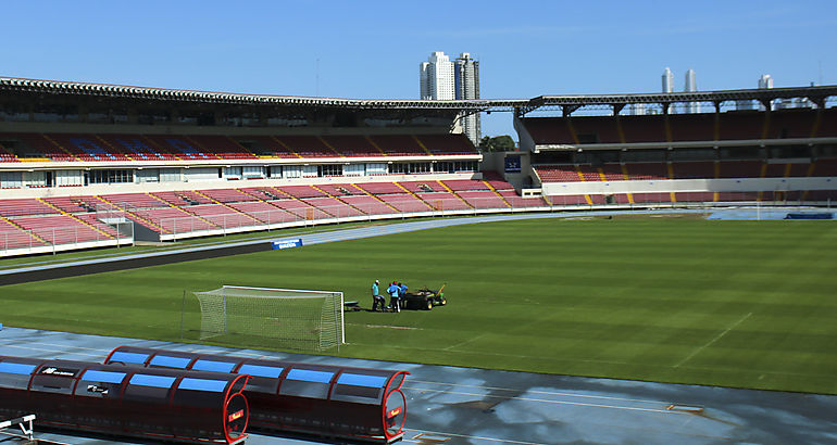 Estadio Rommel Fernndez