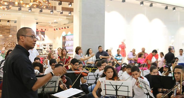 Orquesta