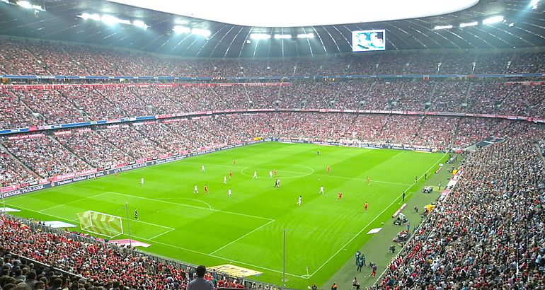  Bayern