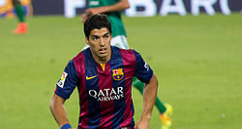 Futbol Club Barcelona
