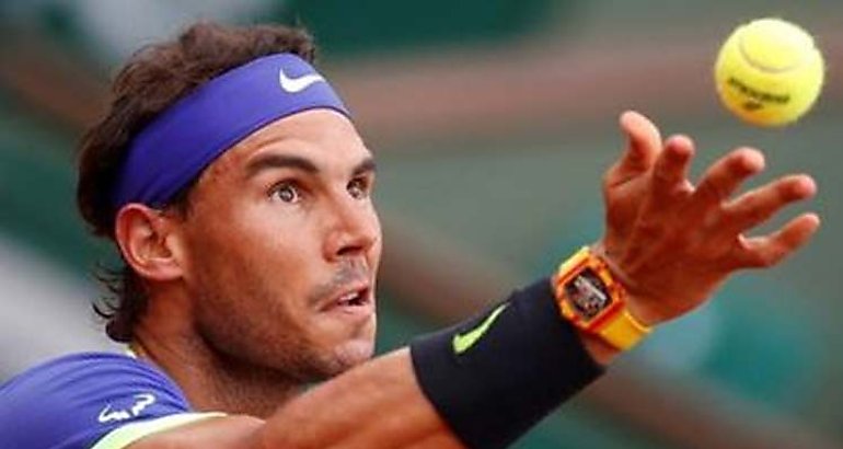 Rafael Nadal