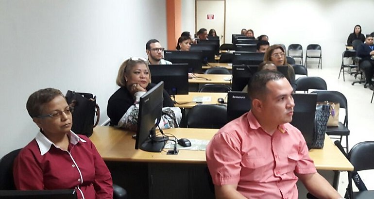 Seminario Habilidades para Hablar en Pblico