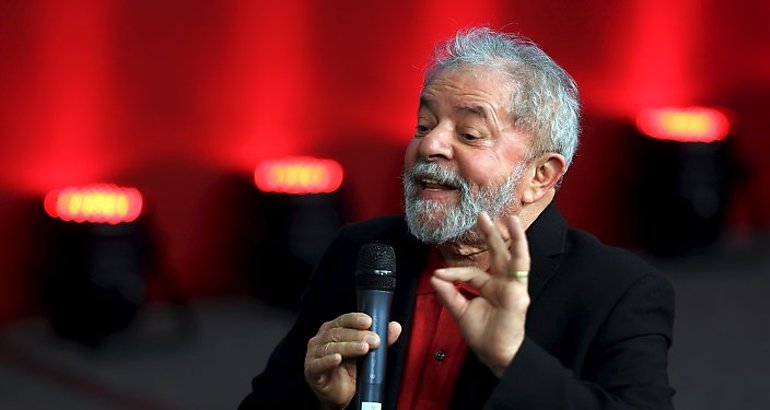 Lula da Silva