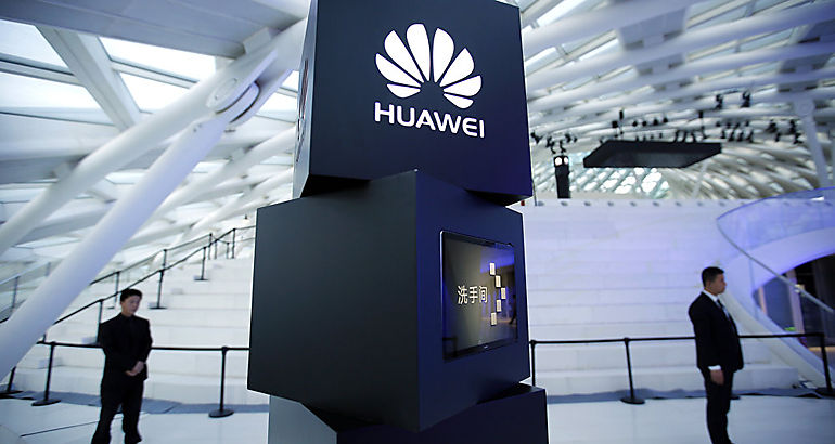 Huawei