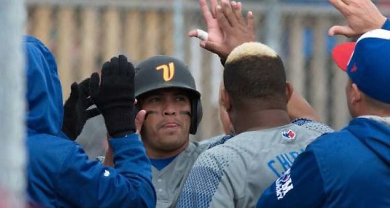 Panamericano de softbol