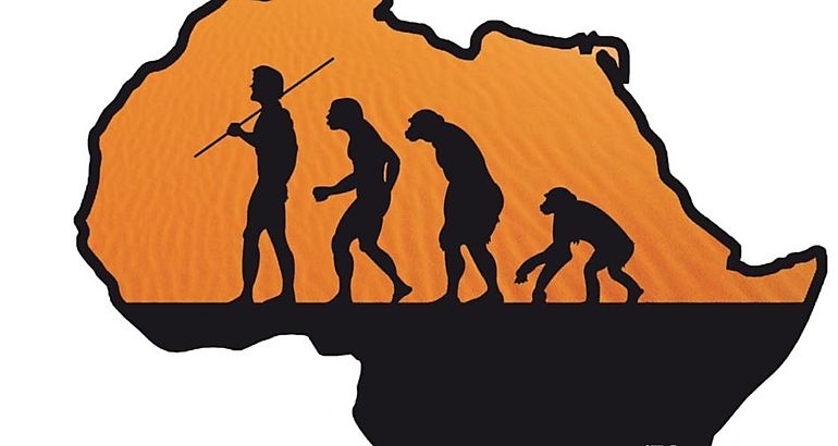 Prehistoria africana