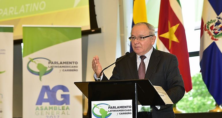 Diputado Elas Castillo 