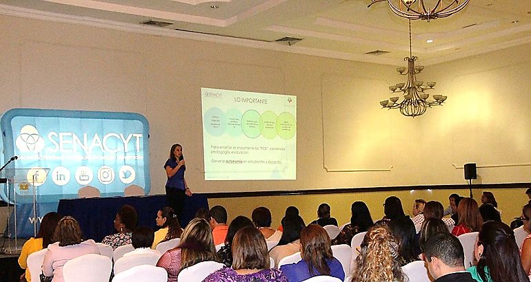 Encuentro de Experiencias de Aula