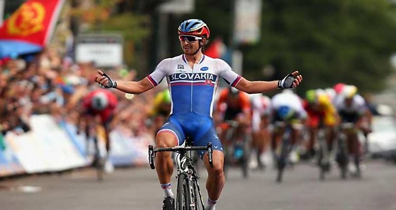 Peter Sagan 