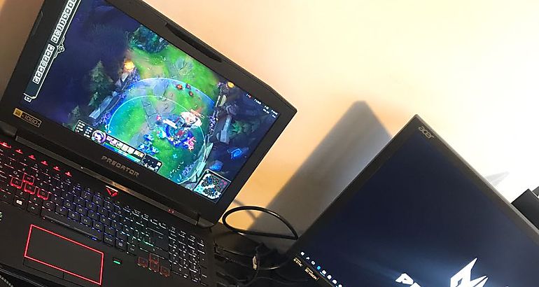 ESPORTS