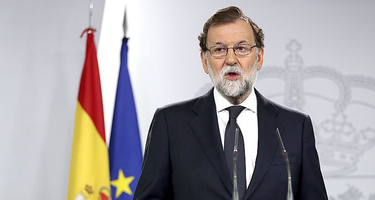 Mariano Rajoy