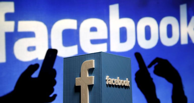 Facebook