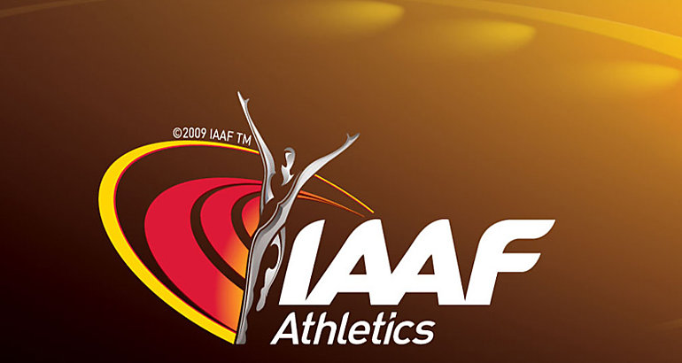 Federacin Internacional de Atletismo  IAAF